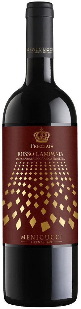 2022 Campania Rosso IGP