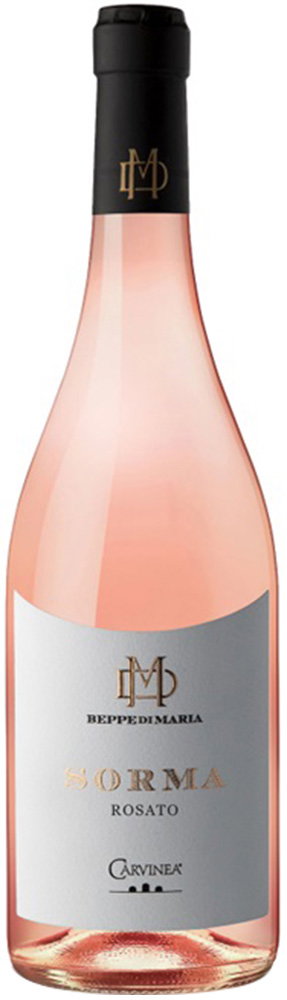 2025 Sorma Rosato Salento IGP