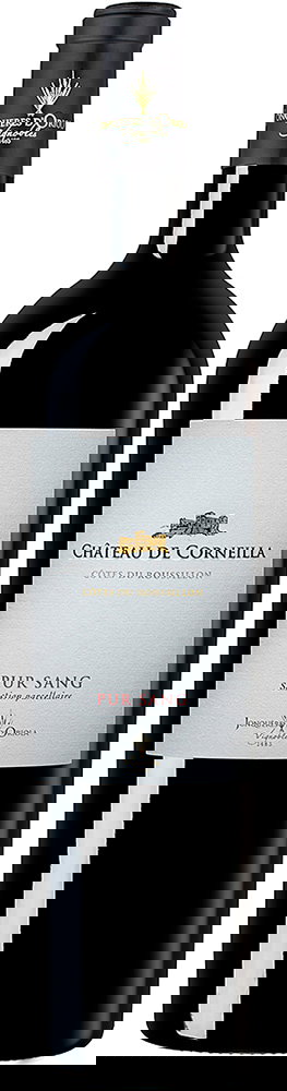 2023 Pur Sang Magnum Côtes du Roussillon AOP 1,5 L