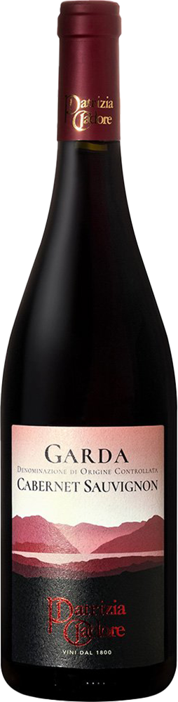 2021 Cabernet Sauvignon Garda DOC