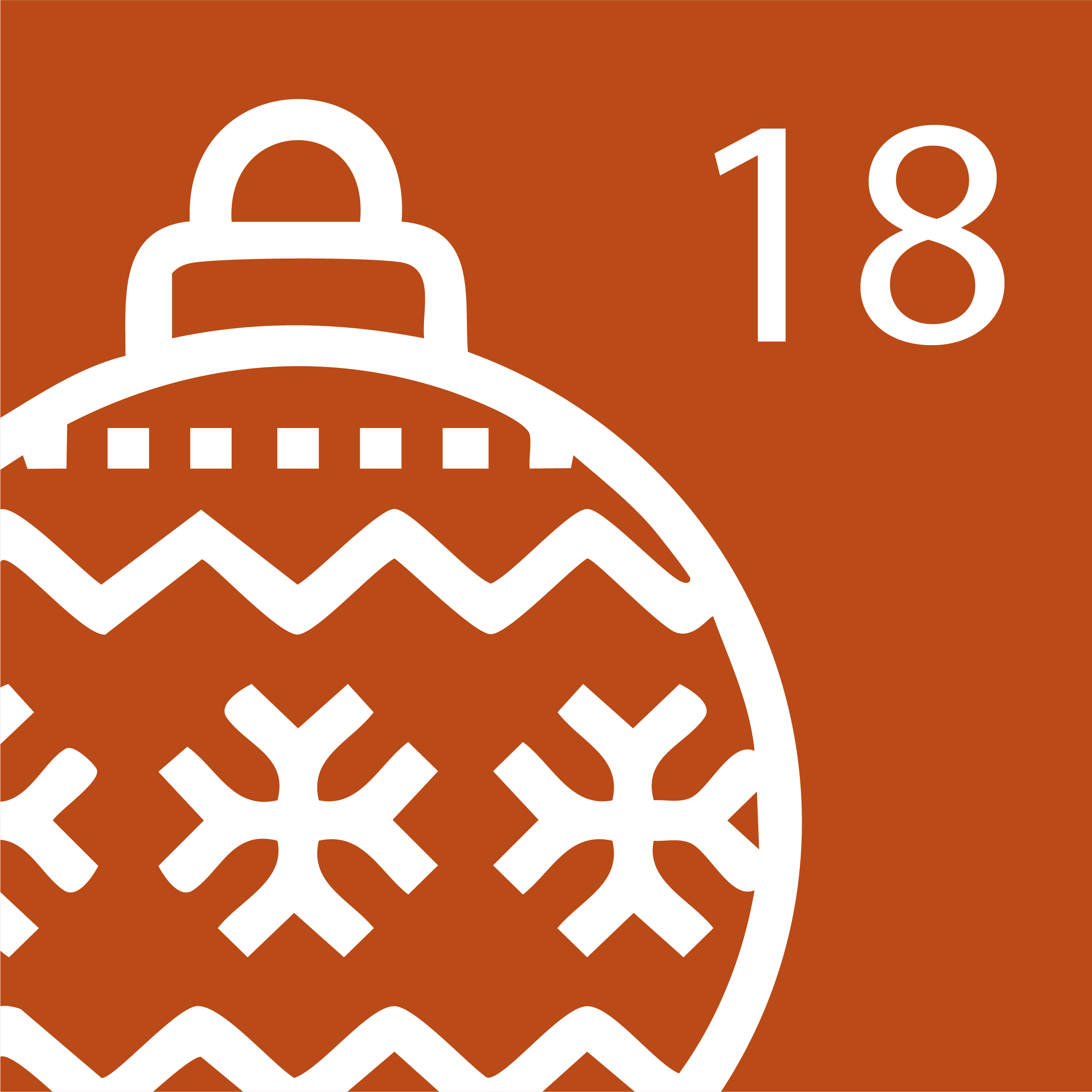 18