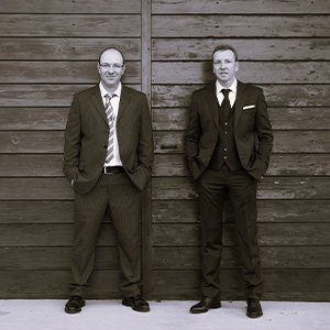 Ugo & Stefano Borello