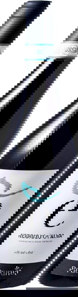 2021 Pin da Cola Nebbiolo d’Alba DOC