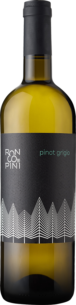 2024 Pinot Grigio Friuli Colli Orientali DOC