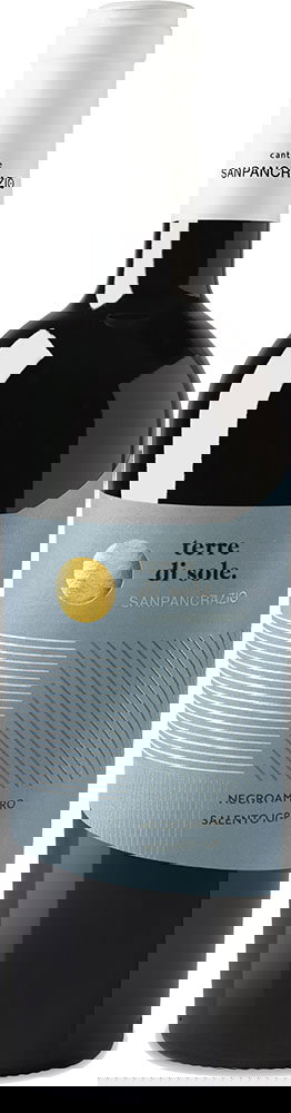 2023 Terre di Sole Negroamaro Salento IGP