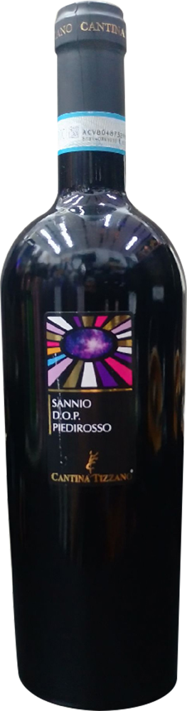 Premium Piedirosso Sannio DOC