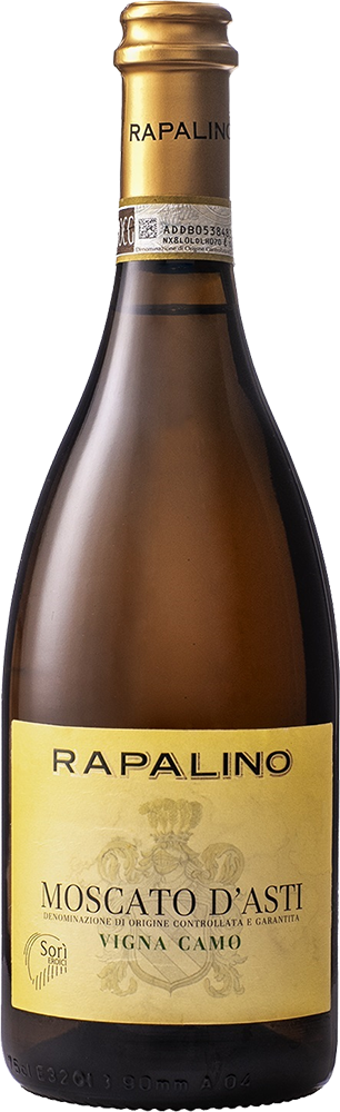 2024 Vigna Camo Moscato d'Asti DOCG