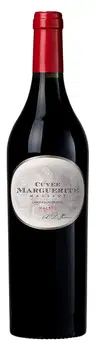 2018 Cuvée "Marguerite" Cahors AOP
