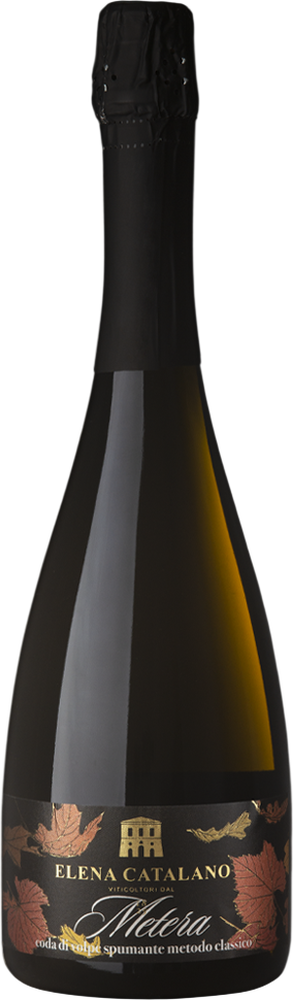 2021 Metera Sannio DOC
