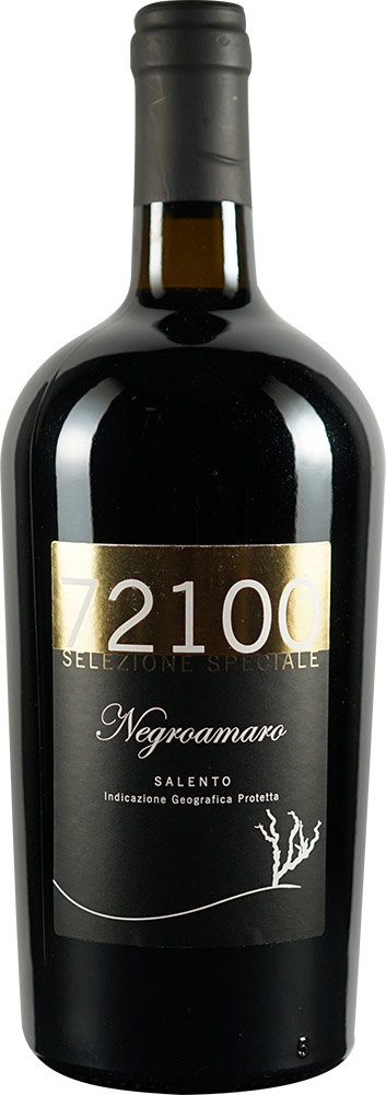 2022 72100 Selezione Speciale Salento IGP