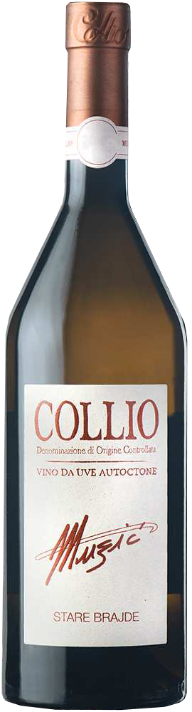 2023 Stare Brajde Collio Goriziano DOC