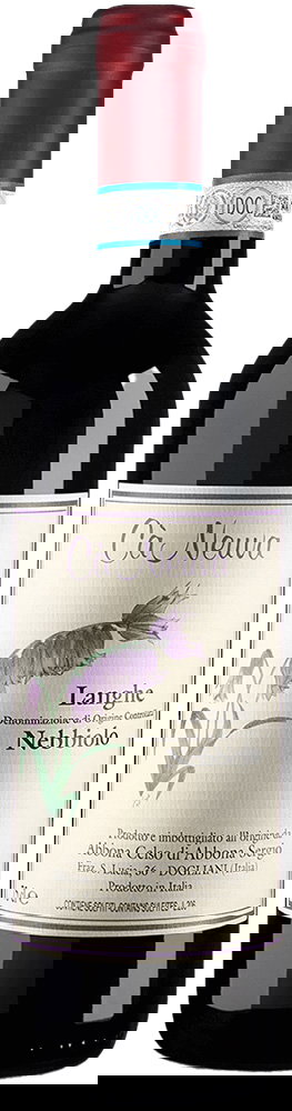 2023 Langhe Nebbiolo DOC