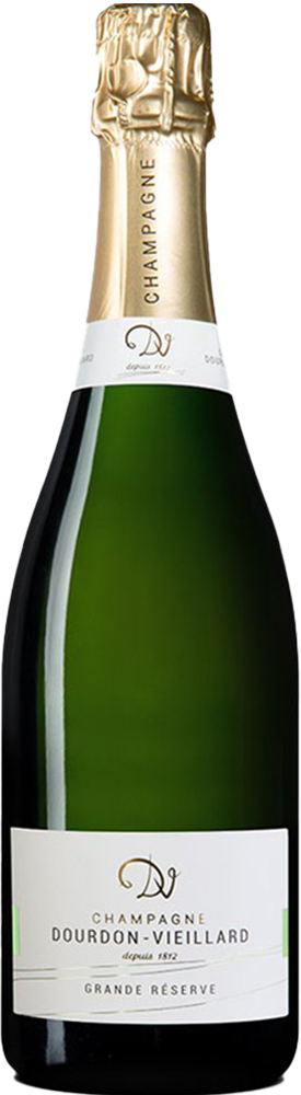 Grande Reserve Champagne AOP 1,5 L