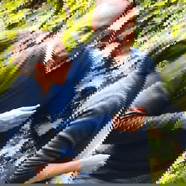 Romano & Giorgia Mattioli