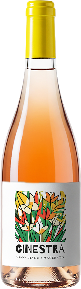 Ginestra Vino Orange