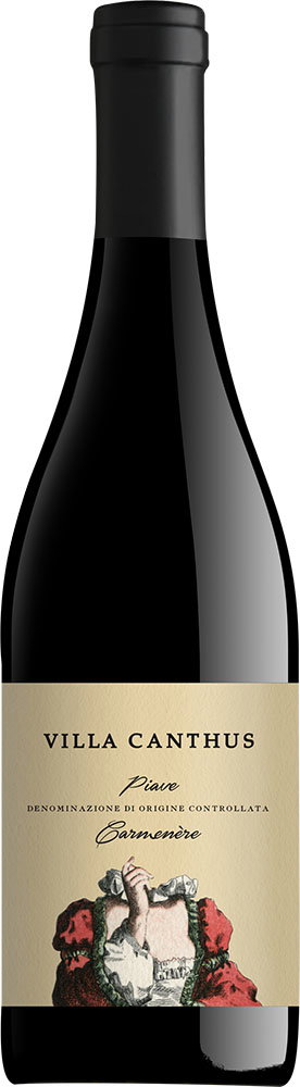 2025 Carmenère Piave DOC