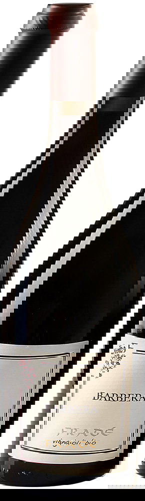 2023 Barbera - Oltrepò Pavese Barbera DOC BIO