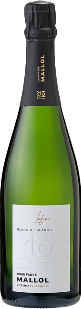 Infini Blanc de Blancs Champagne Grand Cru AOP