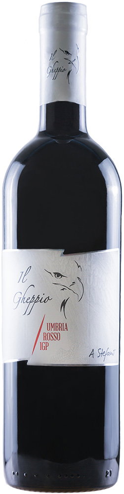 2022 STEFANO Rosso Umbria IGP