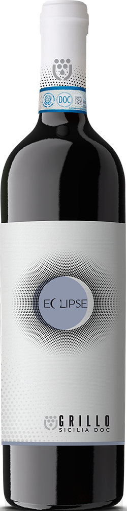 Eclipse Grillo Sicilia DOC