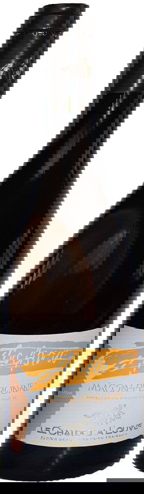 2021 Mâcon Péronne Anfora Chardonnay AOP