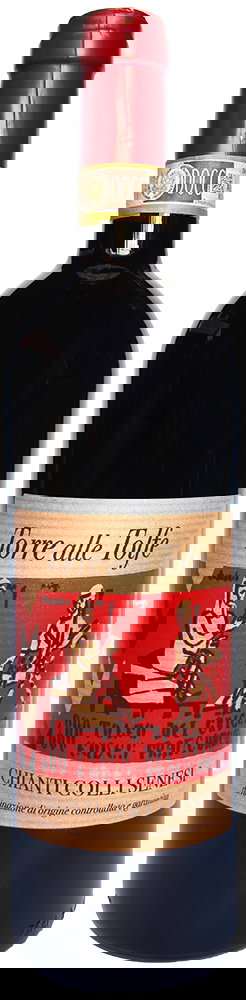 2022 Chianti Colli Senesi DOCG