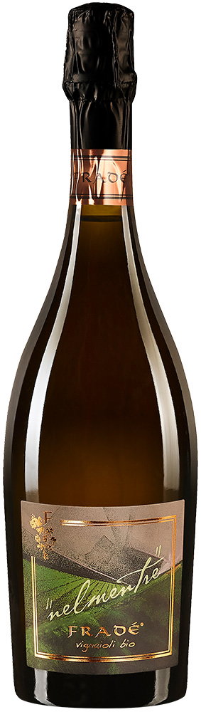2024 NELMENTRE - VINO SPUMANTE BIO
