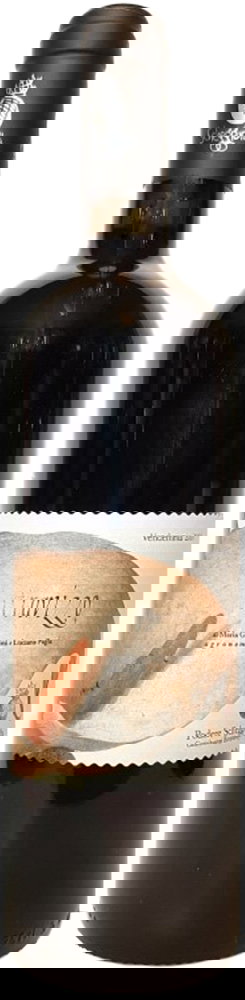 2012 Stravizzo Rosso Toscano IGP 1,5 L