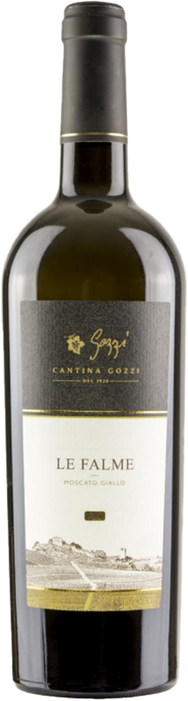 2023 Le Falme Alto Mincio IGP