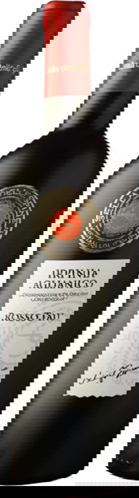 2017 "Sella" Irpinia Campi Taurasini DOC