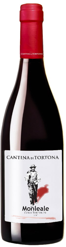 2022 Monleale Colli Tortonesi DOC