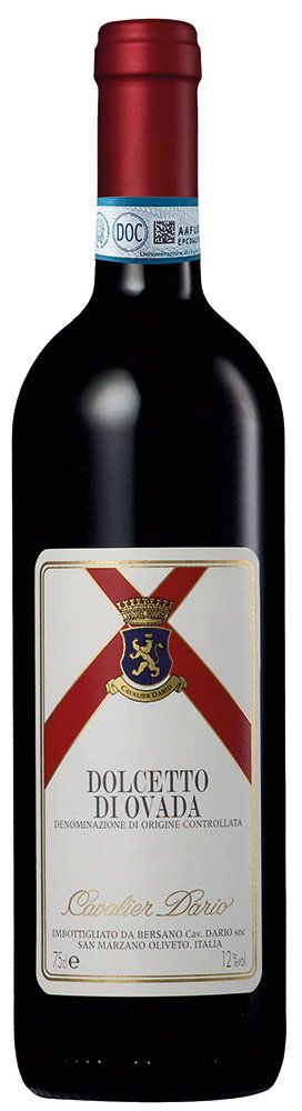 2024 Dolcetto di Ovada DOC