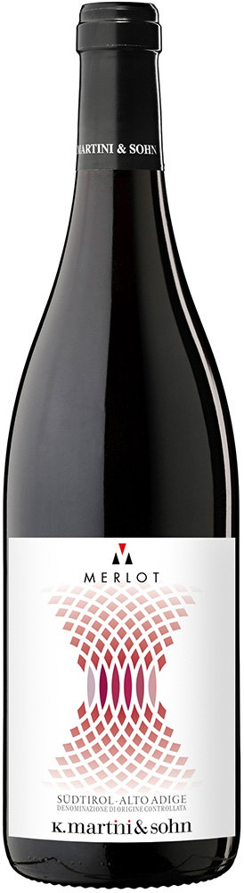2023 Merlot Alto Adige DOC