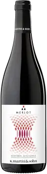 2023 Merlot Alto Adige DOC
