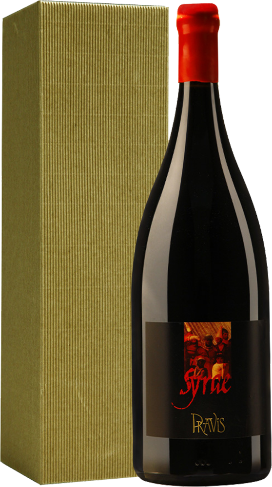 2019 Syrae Vigneti delle Dolomiti IGP 1,5 L