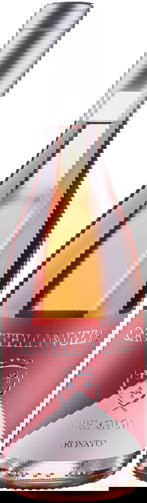 2022 Tre Gigli Rosato Toscana IGP