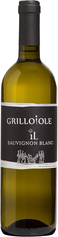 2023 Il Sauvignon Colli Orientali DOC
