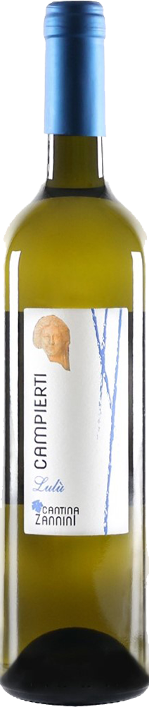 2025 Lulù Campania IGP