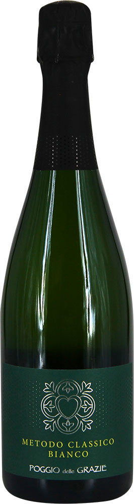 Spumante Metodo Classico Bianco