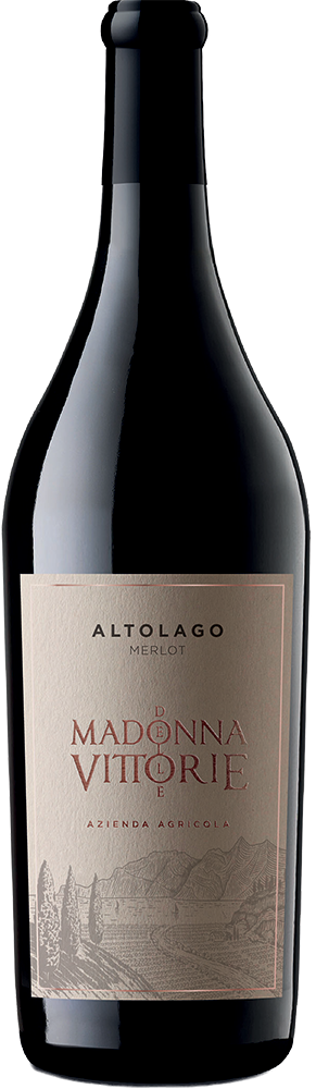 2025 Alto Lago Merlot Vigneti delle Dolomiti IGP