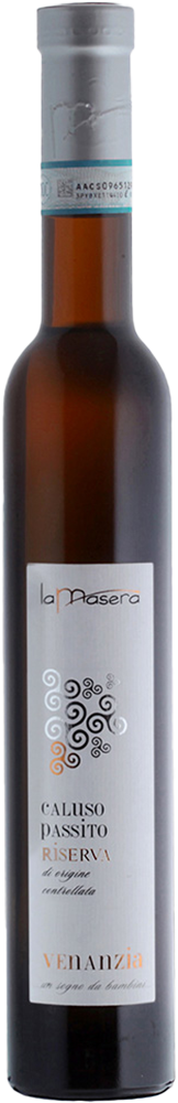 2013 "Venanzia” Riserva Erbaluce di Caluso Passito DOCG 0,375 L