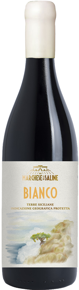 Bianco Terre Siciliane IGP