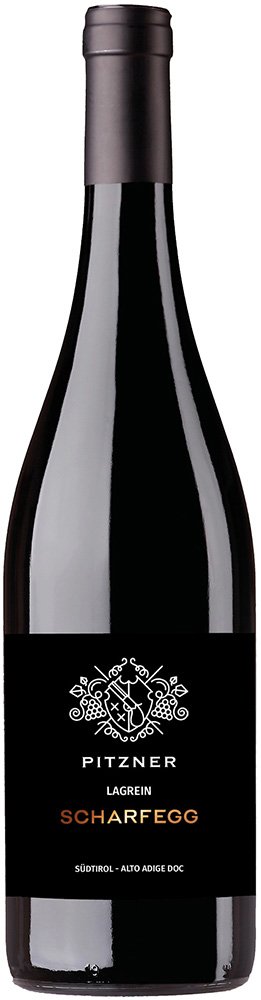 2024 Scharfegg Lagrein Alto Adige DOC