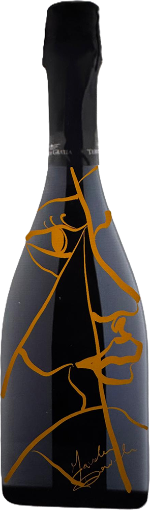 2022 Luci rosè extrabrut