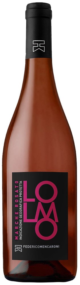 2024 Lolmo Marche Rosato IGP