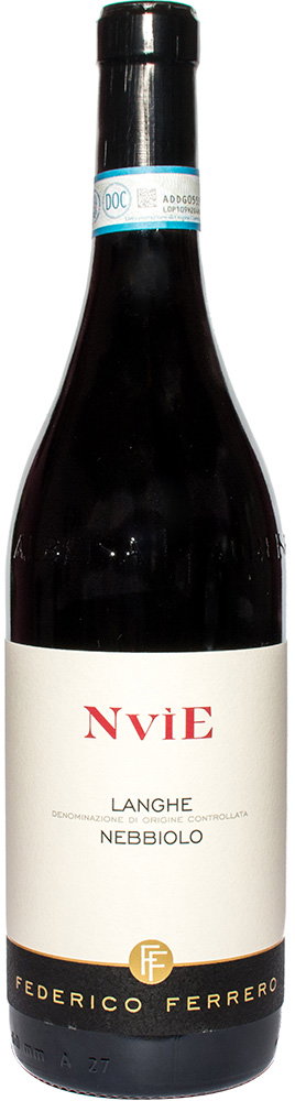 2024 Nvie Nebbiolo Langhe DOC
