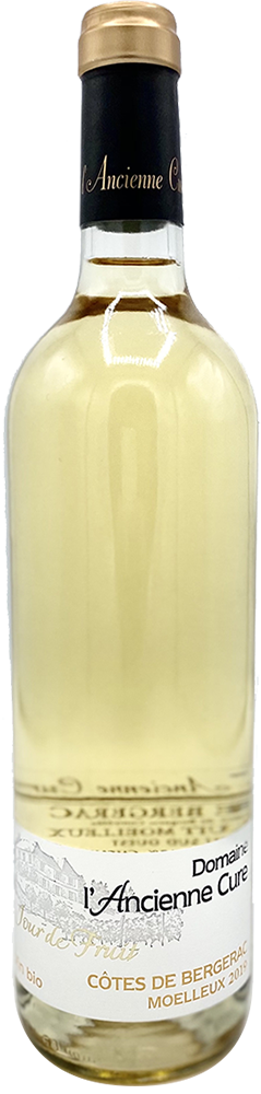 2024 Cuvée Jour de Fruit BM Côtes de Bergerac AOP BIO