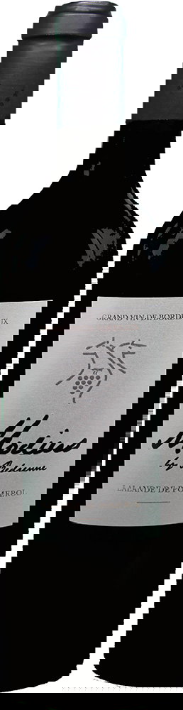 2020 Cuvée "Modius" Lalande de Pomerol AOP