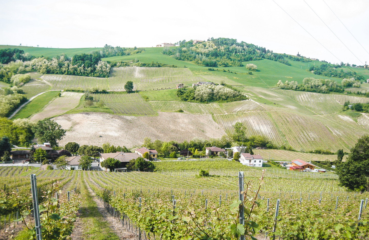 Cascina Gnocco