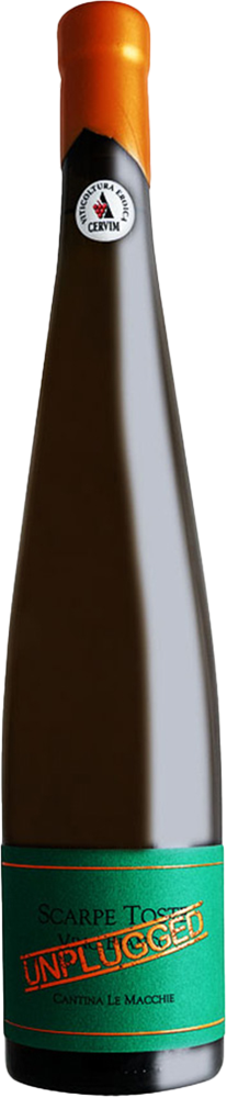 2024 Scarpe Toste Unplugged